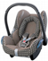 Maxi-Cosi Maxi Cosi Cabrio Fix Mystic Brown