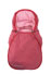 Maxi Cosi Cabrio Footmuff - Lily Pink