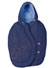 Maxi Cosi Pebble Footmuff Lapis Blue