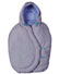 Maxi Cosi Pebble Footmuff Onyx Lilac