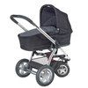 Mura 3 Pushchair Hard Carry Cot