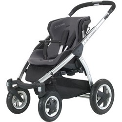 Maxi-Cosi Mura 4 Wheeler with Raincover