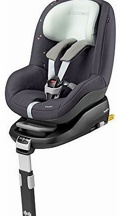 Pearl Group 1 Car Seat (Confetti)