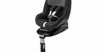 Maxi Cosi Pearl Group 1 Isofix Car Seat - Raven