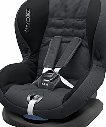 Priori SPS Group 1 Car Seat (Stone)