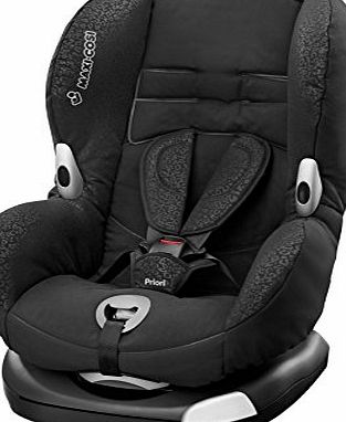 Maxi-Cosi Priori XP Group 1 Car Seat - Modern