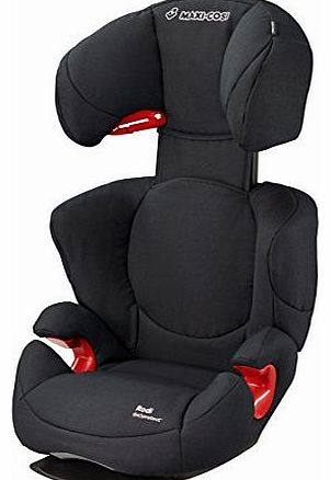 Rodi Airprotect Car Seat (Black Raven)