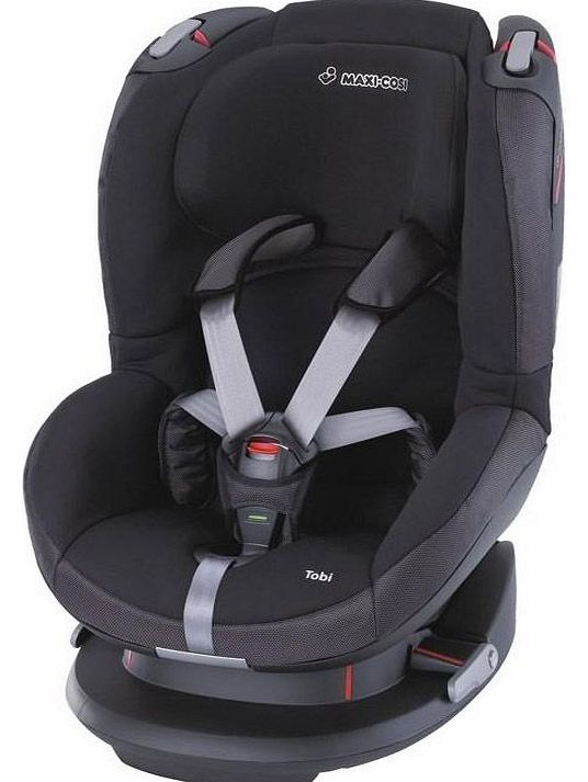 Tobi Black Reflection 2013 Car Seat