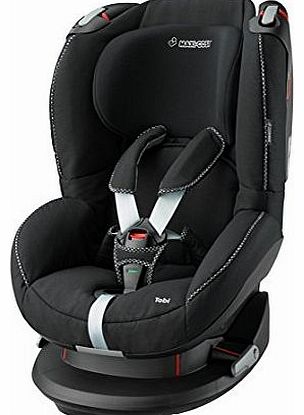 Tobi Car Seat (Digital Black)