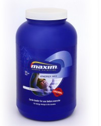 Maxim 2kg Tub Original 2008