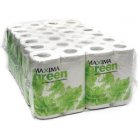 Toilet Tissue (x 36 rolls)