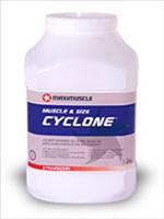 Maximuscle Cyclone - 1.2Kg - Orange