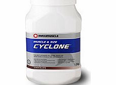 Maximuscle Cyclone Mini Strawberry 840g