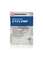 Cyclone Sachet