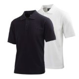 Helly Hansen Rockhampton Polo Shirt (White Medium)