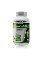 Maximuscle Maxi-EFA