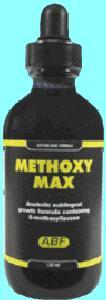 Maximuscle Methoxy-Max