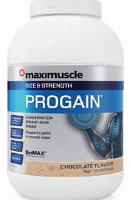 Progain 3kg - Chocolate