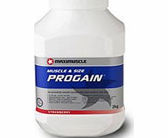 Progain Extreme Strawberry 2083g