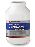 Maximuscle Progain Extreme