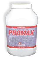 Promax Banana 908g