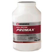 Maximuscle Promax chocolate 908G