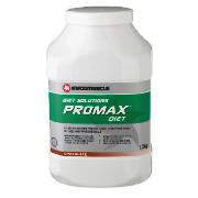 Promax Diet 1.2kg Chocolate