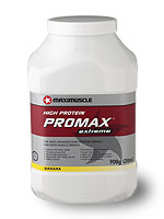 Maximuscle Promax Extreme - Banana - 908g