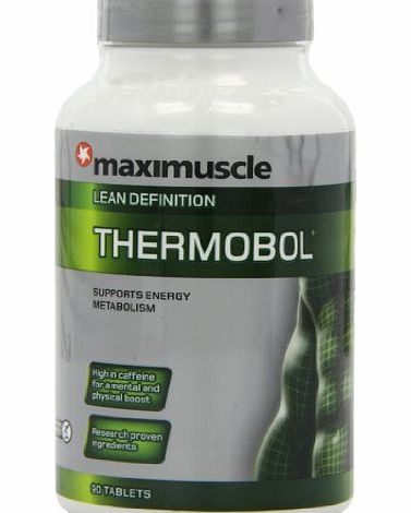 Thermobol 90 caps