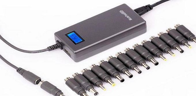 MAXINPOWER PSMIP503NB - Universal Charger
