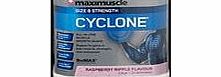 MaxiNutrition Maximuscle Cyclone Raspberry Ripple - 1200g 099527