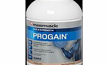 MaxiNutrition Maximuscle Progain Chocolate 3000g Powder -