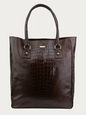 BAGS BROWN No Size MAX-U-OIDIO