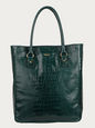 BAGS GREEN No Size MAX-U-OIDIO