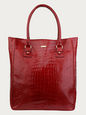 BAGS RED No Size MAX-U-OIDIO