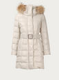 MAXMARA COATS BEIGE 6 UK WEE-U-TISBE