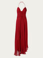 DRESSES RED 8 UK PF-U-ZENZERO