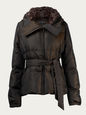 JACKETS BROWN 6 UK WEE-U-TOMAS