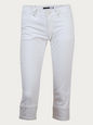 MAXMARA JEANS WHITE 6 UK COD-T-PATIO