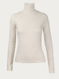 KNITWEAR IVORY M STU-U-CADICE