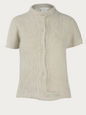 MAXMARA KNITWEAR IVORY S SMAX-U-BARNI