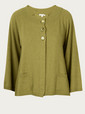 knitwear olive