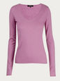 KNITWEAR PINK L WEE-U-CALIFFO