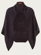 knitwear purple