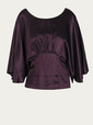 tops plum