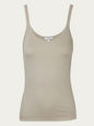 MAXMARA TOPS SAND S MAX-U-GALLI