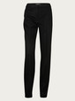 maxmara trousers black