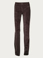 TROUSERS BROWN 6 UK WEE-U-PAGAIA