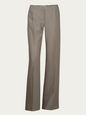 MAXMARA TROUSERS STONE 16 UK MAX-T-PASTA-2