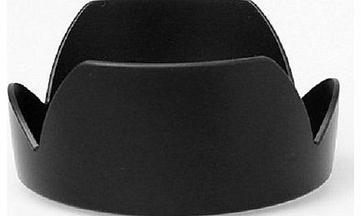 - Lens hood for Fujifilm S1 Digital Camera, as LH-S1.